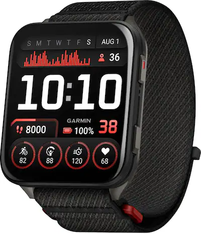 Garmin Star Wars Galaxy Watch Face Garmin Venu X1 GPS Smartwatch