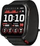 Garmin - Venu X1 GPS Smartwatch 51 mm Fiber-reinforced polymer - Black with Slate Titanium Caseback - (2025)