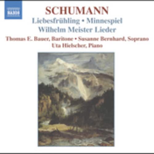 Thomas E. Bauer - Lieder Edition 2   - COMPACT DISCS [CD] price history on PriceWatchPro
