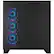 Alt View 10. CLX - Horus Gaming Computer - AMD Ryzen 9 9950X3D - 32GB DDR5 - GeForce RTX 5080 Inspire 16GB - 2TB SSD - AI-Accelerated - Black.
