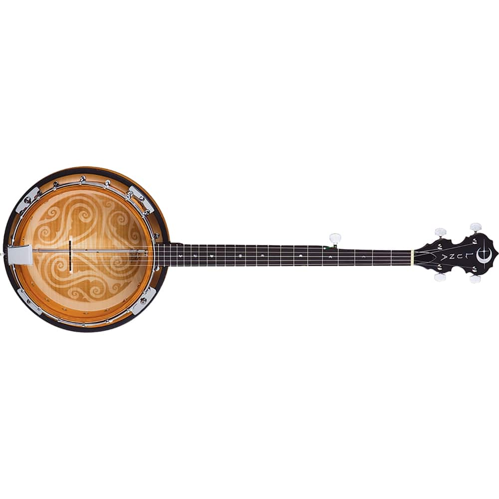 Banjo luna on sale