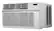 Front. LG - 15,000 BTU Window Air Conditioner.