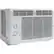 Left. Frigidaire - 150 Sq. Ft. 5,000 BTU Window Air Conditioner.