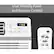 User Friendly Panel and Remote Control:
* Cool Energy Saver Fan
* Dry Clean Filter
* Timer
* F1 Low
* F2 Med
* F3 High
* Filter Reset
* Temperature
* Fan Speed
* Power
* Fan Speed Timer
* Mode A