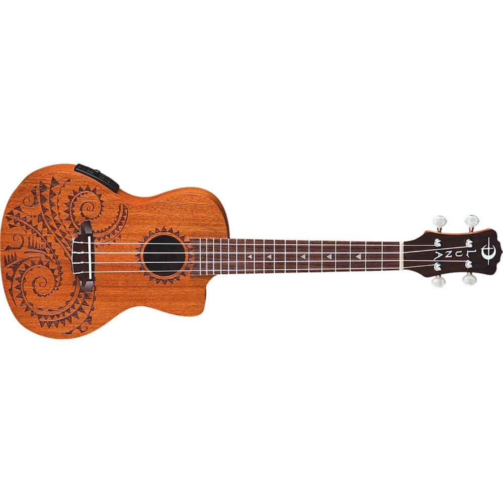 Best luna store ukulele