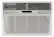 Front. Frigidaire - 550 Sq. Ft. In-Wall/Window Air Conditioner and 550 Sq. Ft. Heater.