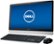 Alt View 12. Dell - Inspiron 23.8" Touch-Screen All-In-One - AMD A8-Series - 8GB Memory - 1TB Hard Drive - Black/White.