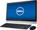 Alt View 12. Dell - Inspiron 23.8" Touch-Screen All-In-One - AMD A8-Series - 8GB Memory - 1TB Hard Drive - Black/White.