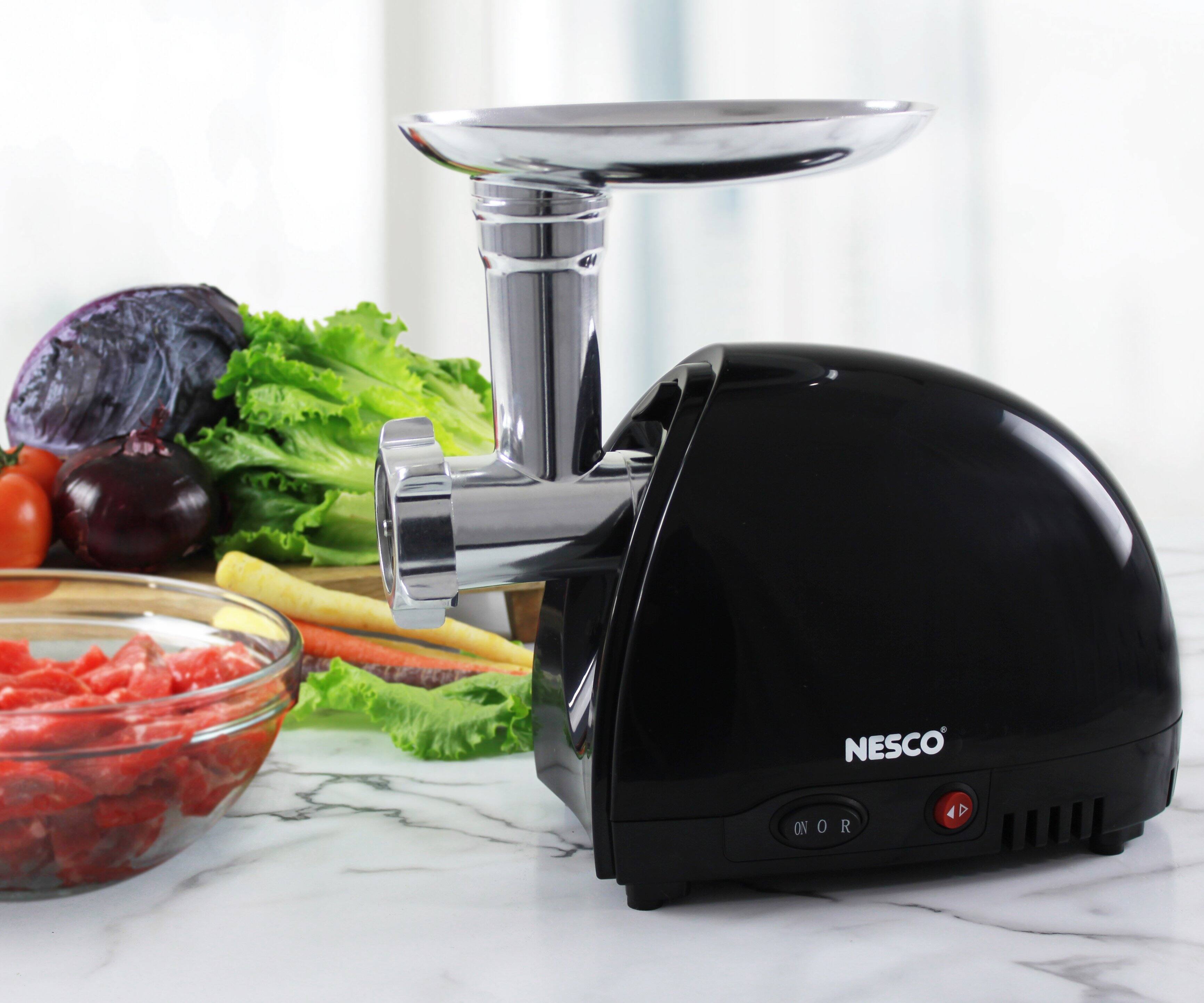 NESCO ON/OFF 0 R 4D
