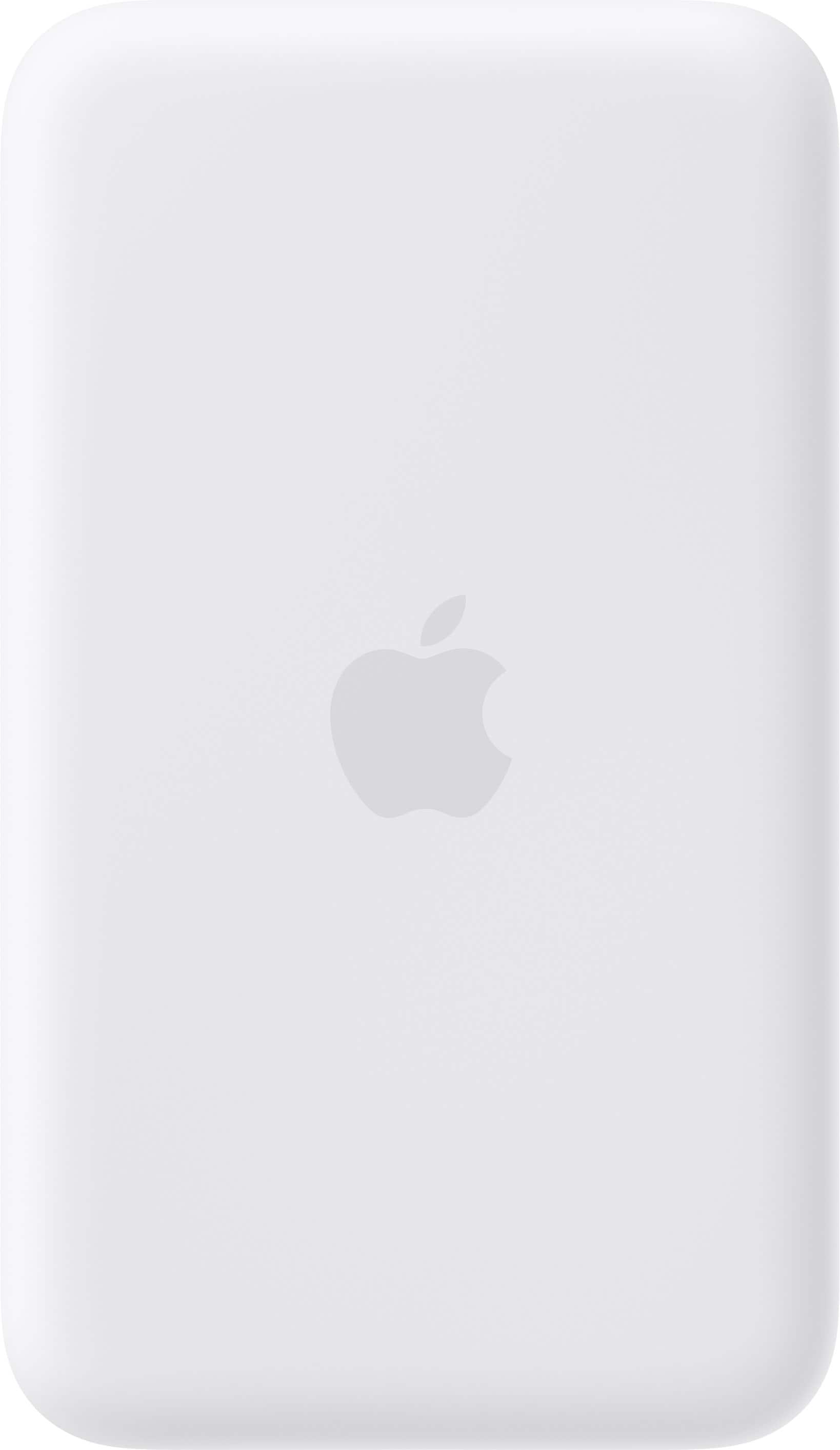 Apple - iPhone Air MagSafe Battery - Front_Zoom