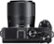 Top. Canon - PowerShot G3 X 20.2-Megapixel Digital Camera - Black.