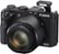 Alt View 11. Canon - PowerShot G3 X 20.2-Megapixel Digital Camera - Black.
