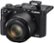 Alt View 12. Canon - PowerShot G3 X 20.2-Megapixel Digital Camera - Black.