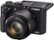 Alt View 13. Canon - PowerShot G3 X 20.2-Megapixel Digital Camera - Black.
