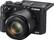 Alt View 13. Canon - PowerShot G3 X 20.2-Megapixel Digital Camera - Black.