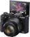 Alt View 14. Canon - PowerShot G3 X 20.2-Megapixel Digital Camera - Black.