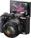 Alt View 14. Canon - PowerShot G3 X 20.2-Megapixel Digital Camera - Black.