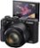 Alt View 15. Canon - PowerShot G3 X 20.2-Megapixel Digital Camera - Black.