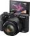 Alt View 15. Canon - PowerShot G3 X 20.2-Megapixel Digital Camera - Black.