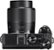 Alt View 17. Canon - PowerShot G3 X 20.2-Megapixel Digital Camera - Black.