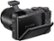 Alt View 18. Canon - PowerShot G3 X 20.2-Megapixel Digital Camera - Black.