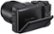 Alt View 19. Canon - PowerShot G3 X 20.2-Megapixel Digital Camera - Black.