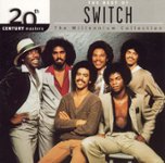 Front Standard. 20th Century Masters - The Millennium Collection: The Best of Switch [CD].