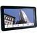 Right View. Pandigital - 2 GB Tablet - 9" - ARM ARM11 - Black.