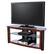 Front Large. EXP - EXP Entertainment 55" Flat Panel Plasma LCD TV Stand with Center Media Console.