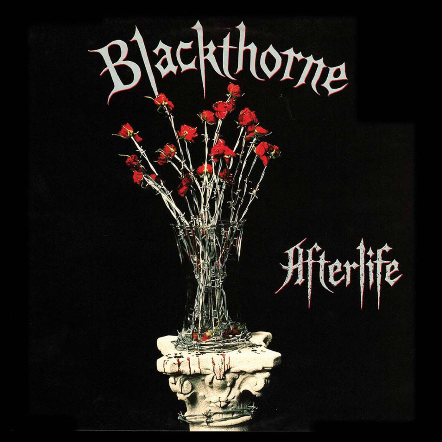 Blackthorne - Afterlife - VINYL LP