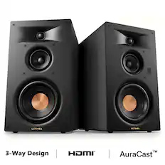 ULTIMEA 3-Way Design HOMI™ AuraCast™