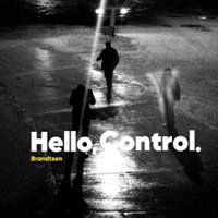 Hello, Control [LP] - VINYL - Front_Zoom