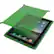 Alt View Standard 20. Hard Candy Cases - Sleek Skin For IPAD - Green.