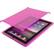 Alt View Standard 20. Hard Candy Cases - Sleek Skin For IPAD - Pink.
