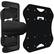 Alt View Standard 20. U.S. Brown Bear - Mounting Arm for Flat Panel Display - Black.