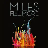 Miles Davis at the Fillmore 1970: The Bootleg Series, Vol. 3 [LP] - VINYL - Front_Zoom