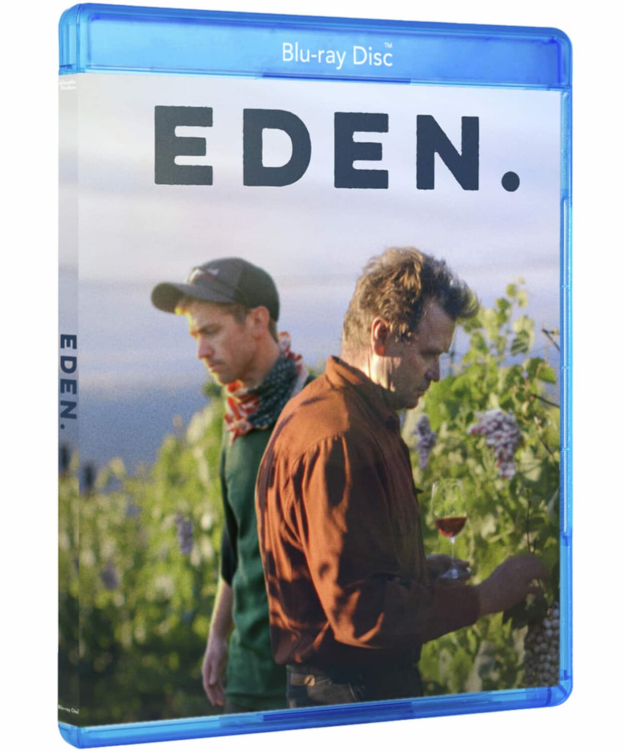 Eden. BLU RAY - Best Buy