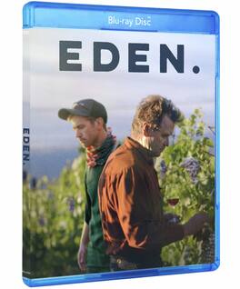 Eden. - BLU-RAY