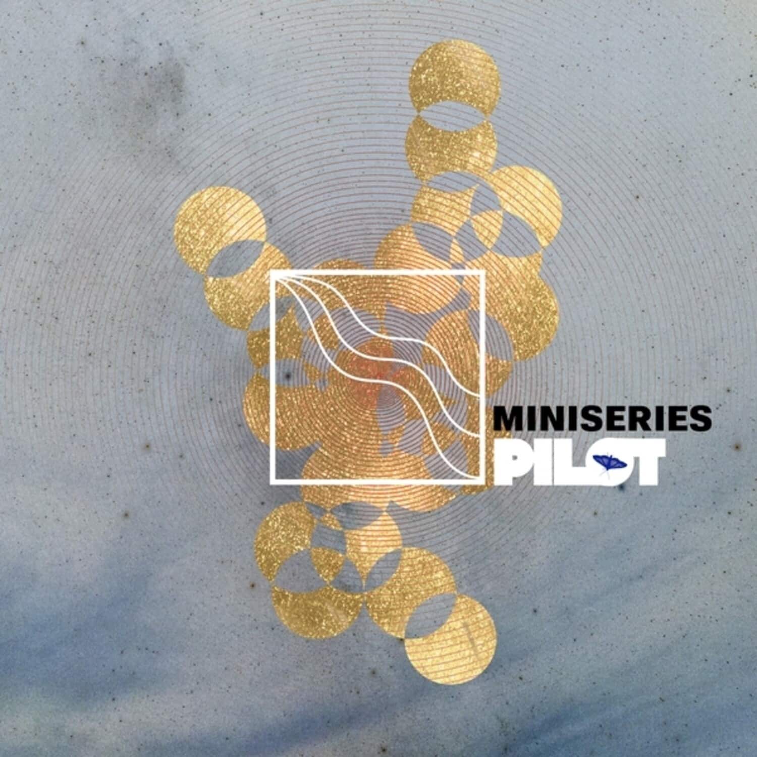 Miniseries - Pilot   - COMPACT DISCS [CD] price history on PriceWatchPro