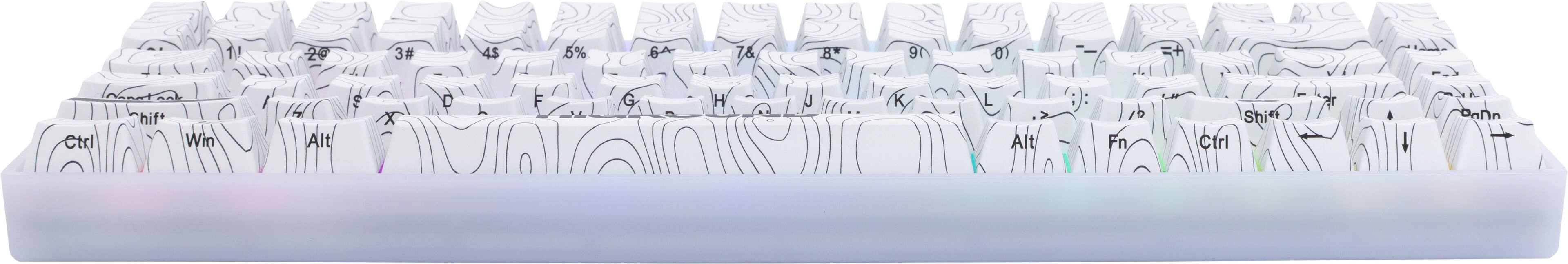 1 2@ 3# 4$ 5% 6A 7& 8* 90) =+ Ctrl Shift Win Alt $ X D F G H J I K L Alt Fn Shift Ctrl