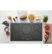 Alt View Zoom 12. Café - Built-In Electric Induction Cooktop - Flagstone Gray/Stainless Steel.