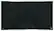 Front. GE Profile - 36" Built-In Electric Cooktop - Stainless Steel on Black.