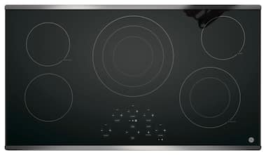 36 Inch Electric Cooktops Best Buy