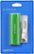 Alt View Zoom 11. Dynex™ - 2000 mAh Portable Charger - Green.