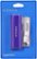 Alt View Zoom 11. Dynex™ - 2000 mAh Portable Charger - Blue.