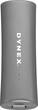 Dynex™ - 2000 mAh Portable Charger - Gray - Larger Front