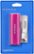 Alt View Zoom 11. Dynex™ - 2000 mAh Portable Charger - Orchid Pink.