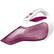Front. Black+Decker - DustBuster CHV9610 Portable Vacuum Cleaner - Purple.