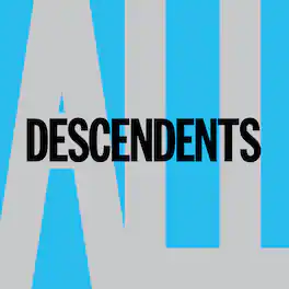 Descendents - All - CASSETTES