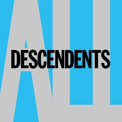 DESCENDENTS